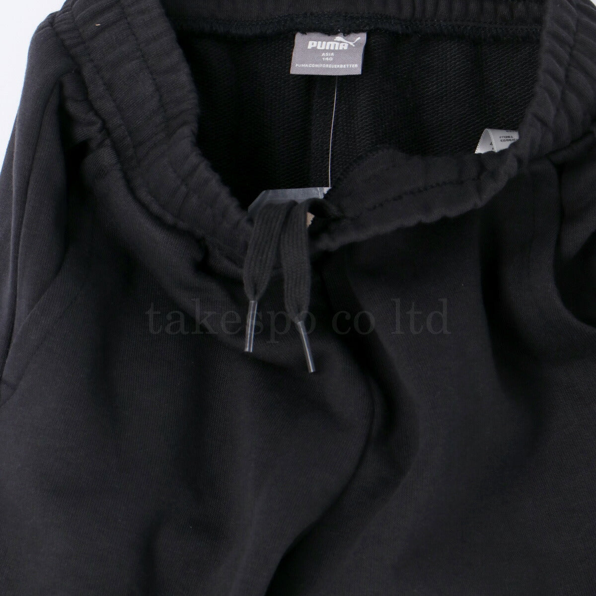 プーマ ジュニア Tシャツ ハーフパンツ上下 ESS+ PUMA アパレル 上下 681316/681326