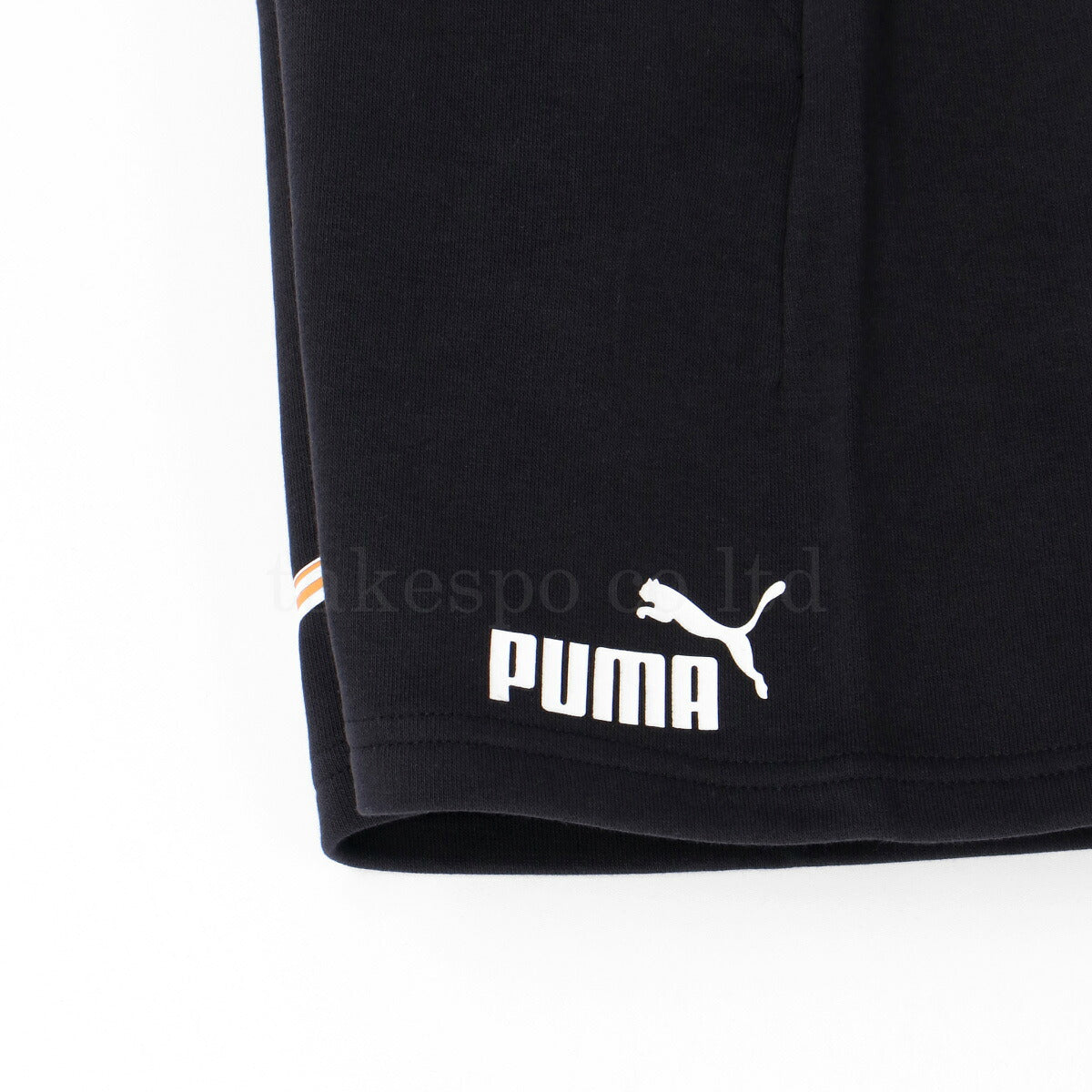 プーマ ジュニア Tシャツ ハーフパンツ上下 ESS+ PUMA アパレル 上下 681316/681326