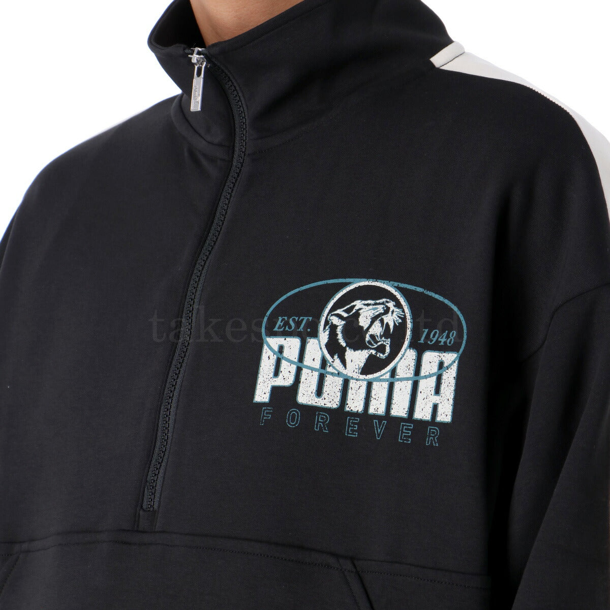 プーマ メンズ スウェットシャツ CORE HERITAGE PUMA アパレル 上 683588