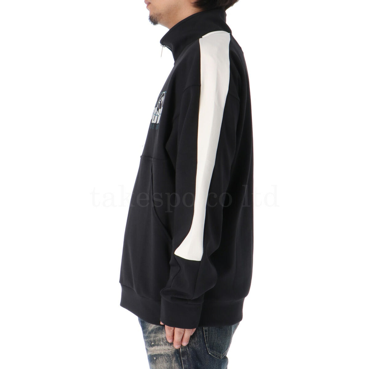 プーマ メンズ スウェットシャツ CORE HERITAGE PUMA アパレル 上 683588