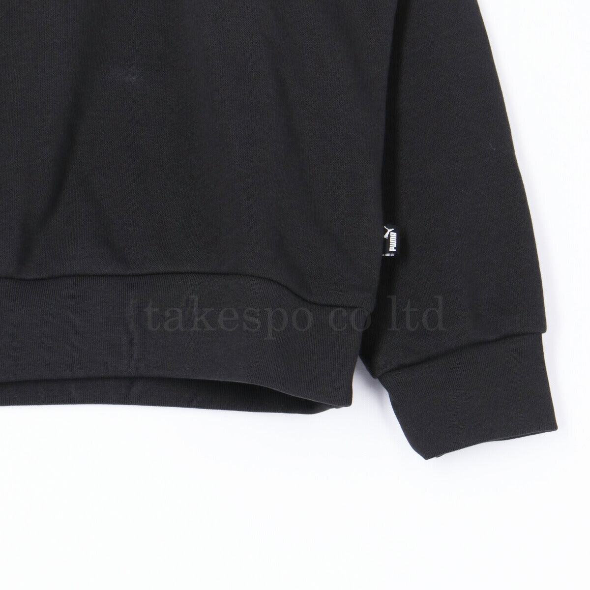 プーマ ジュニア スウェットシャツ ESS+ PUMA アパレル 上 683627