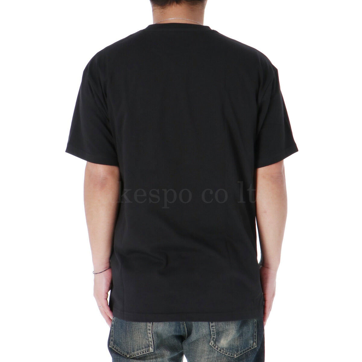 プーマ Tシャツ メンズ ESS ブラック ホワイト ネイビー 686868