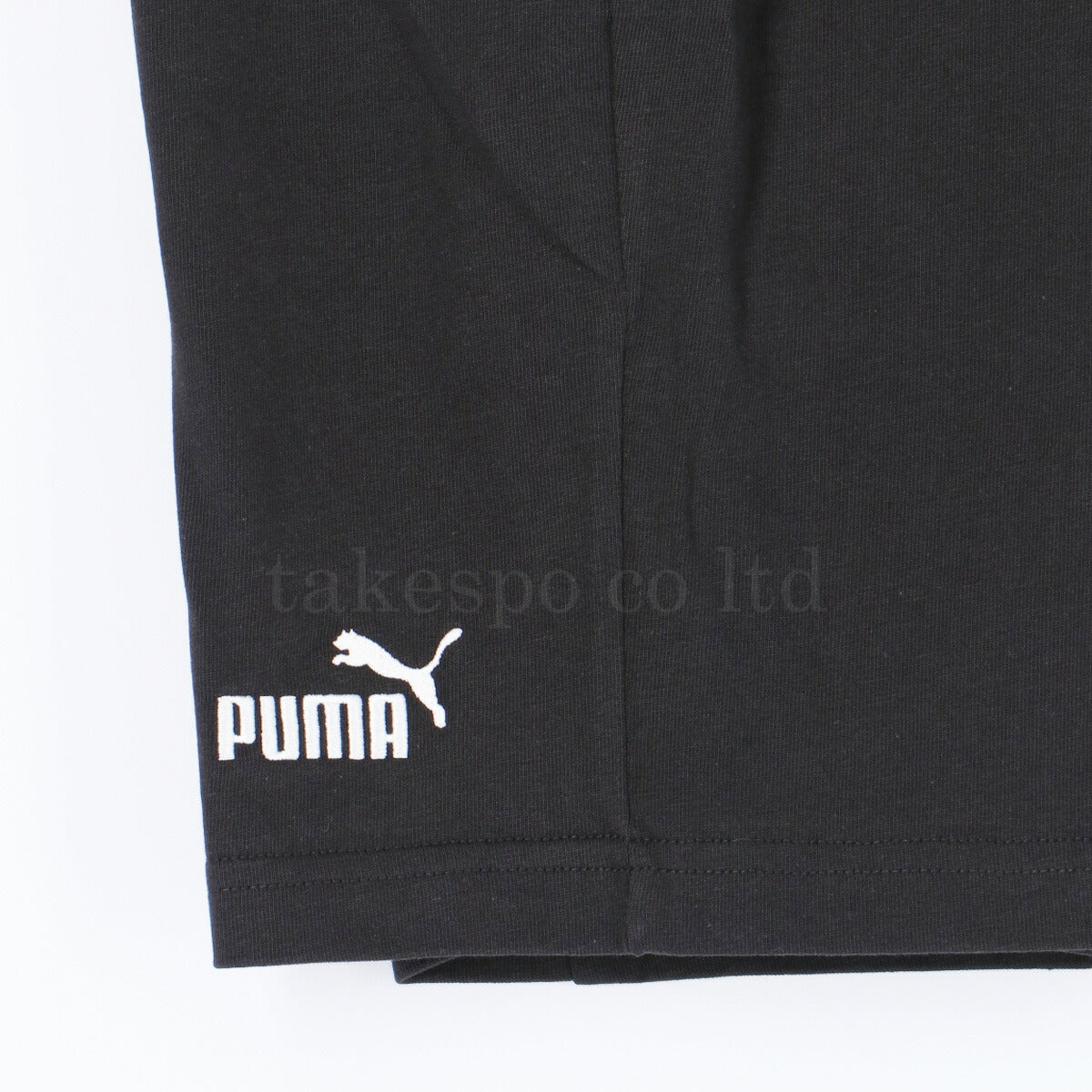 プーマ ジュニア Tシャツ ハーフパンツ上下 ミックスクロス PUMA アパレル 上下 686978/687797