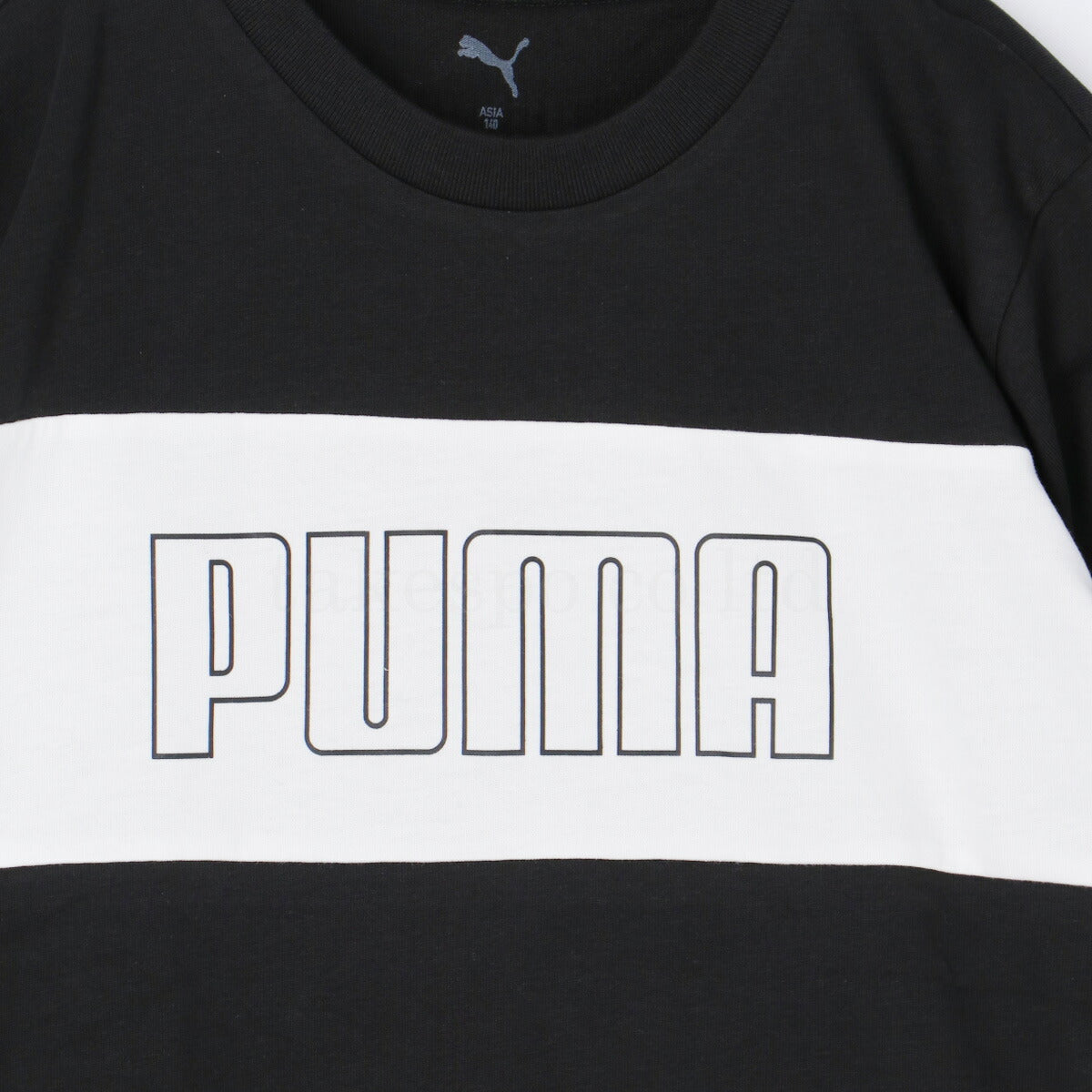 プーマ ジュニア Tシャツ ハーフパンツ上下 ミックスクロス PUMA アパレル 上下 686978/687797