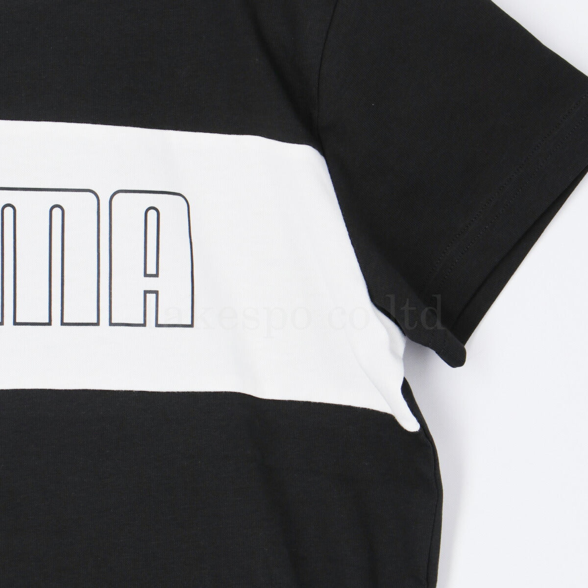 プーマ ジュニア Tシャツ ハーフパンツ上下 ミックスクロス PUMA アパレル 上下 686978/687797