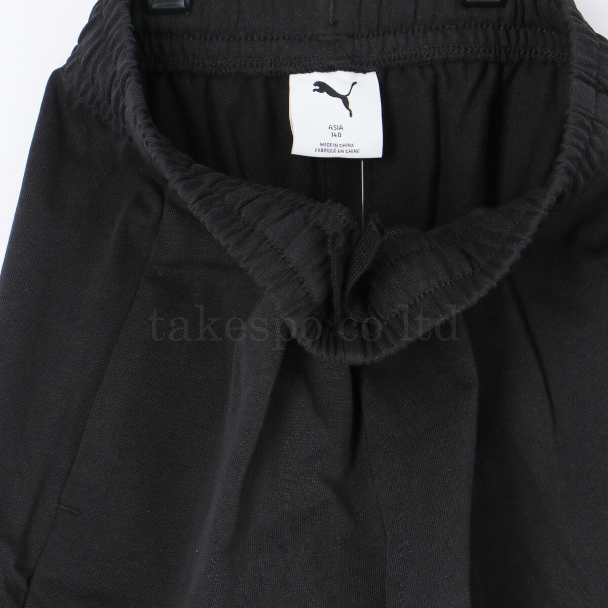 プーマ ジュニア Tシャツ ハーフパンツ上下 ミックスクロス PUMA アパレル 上下 686978/687797