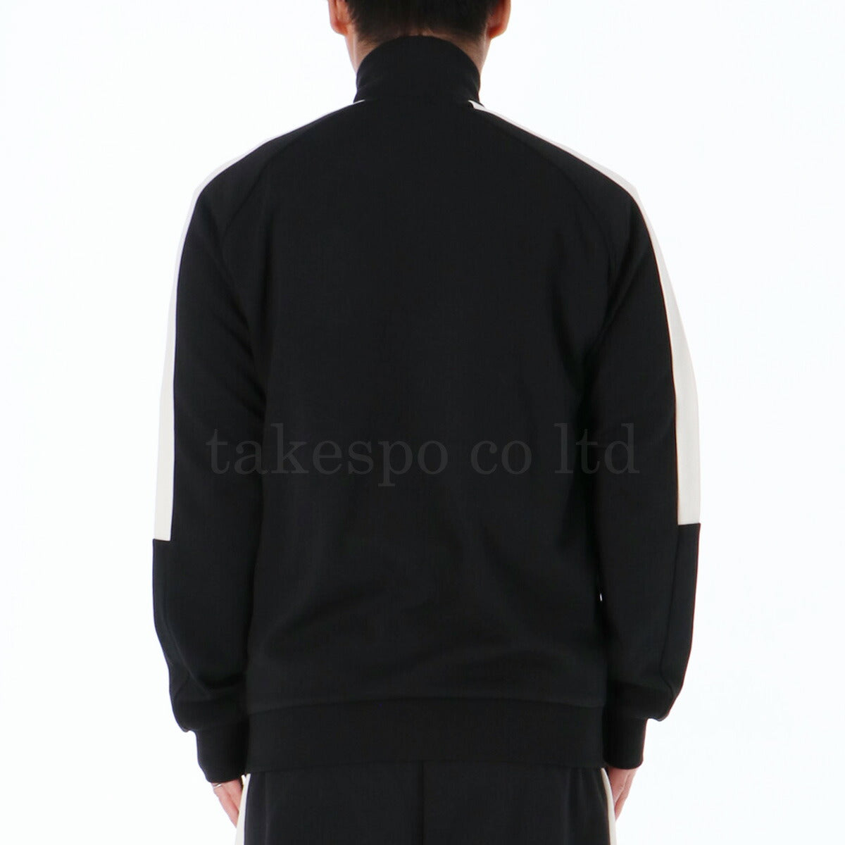 プーマ メンズ ジャージジャケット コアヘリテージ PUMA アパレル 上 687081