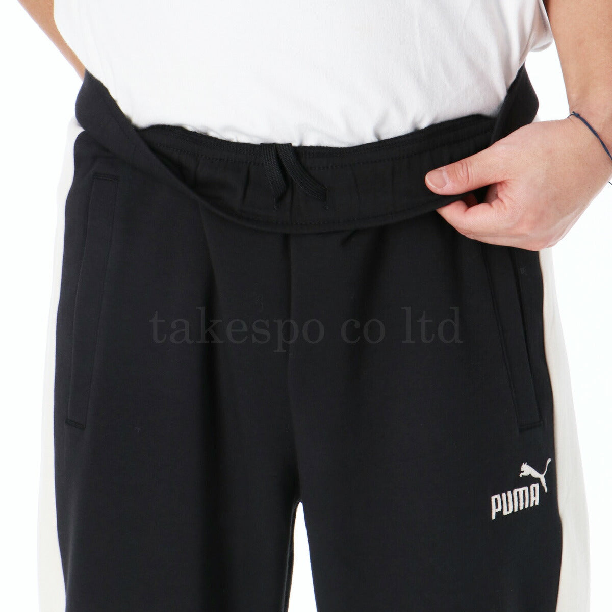 プーマ メンズ ロングパンツ コアヘリテージ PUMA アパレル 下 687082