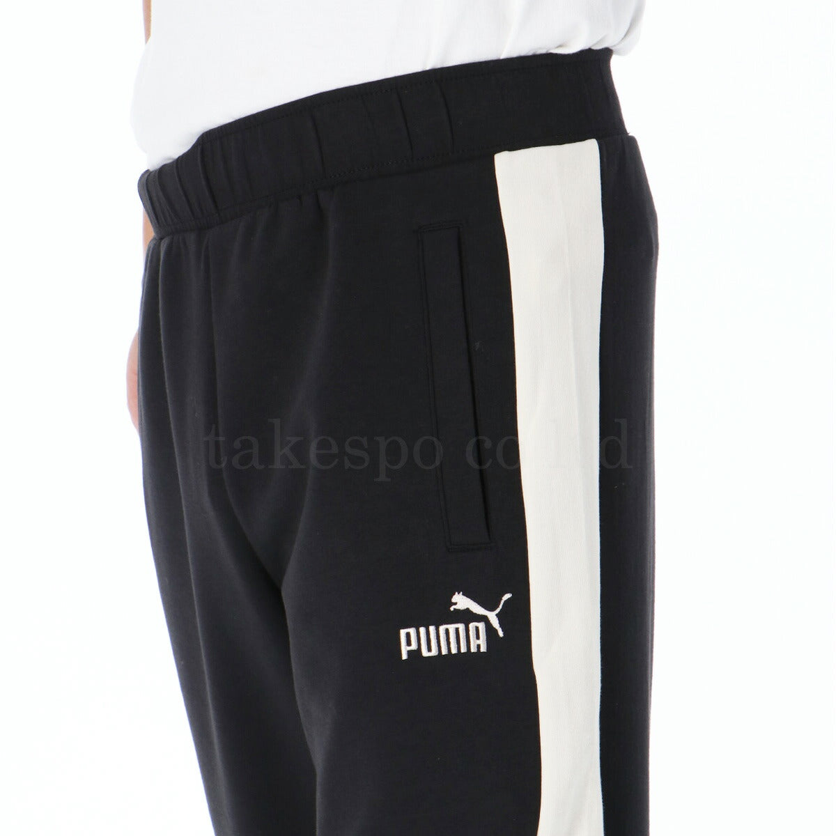 プーマ メンズ ロングパンツ コアヘリテージ PUMA アパレル 下 687082