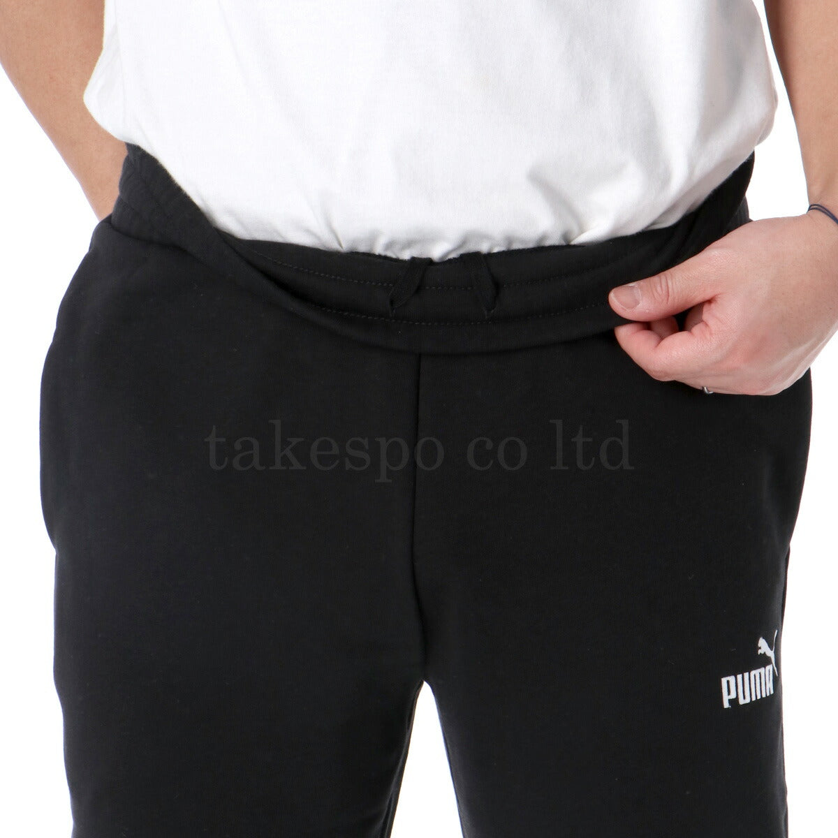 プーマ メンズ スウェット上下 エッセンシャルズ ESS PUMA アパレル 上下 687523/687550