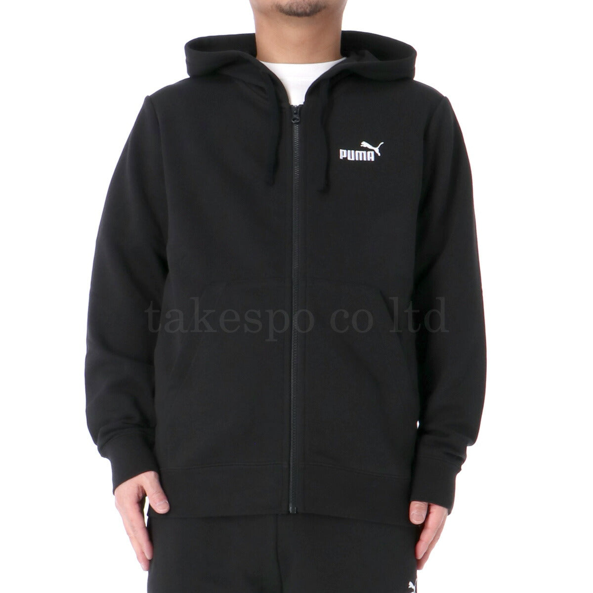 プーマ メンズ スウェット上下 エッセンシャルズ ESS PUMA アパレル 上下 687523/687550