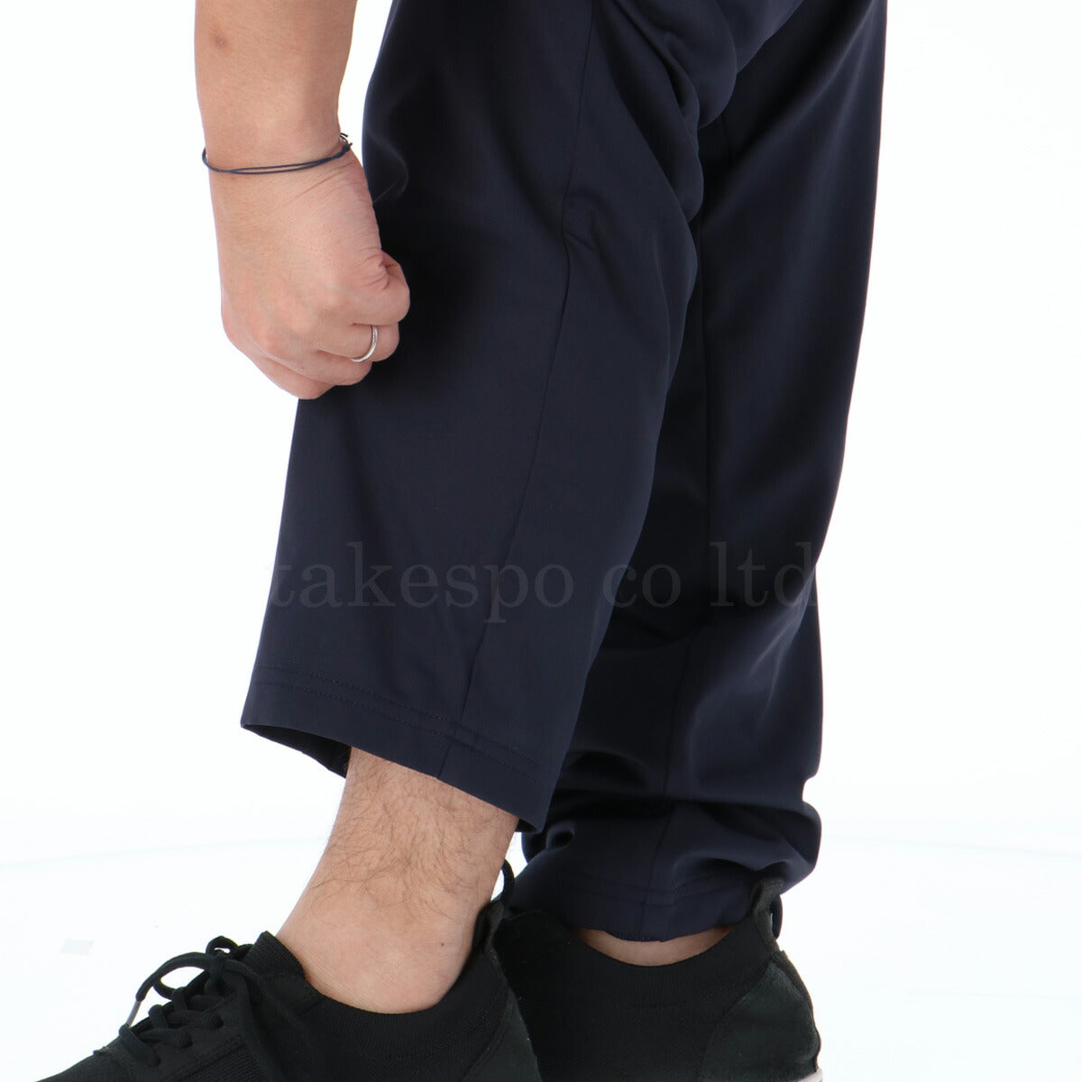 プーマ ロングパンツ メンズ エッセンシャル ESS ブラック ネイビー 687526