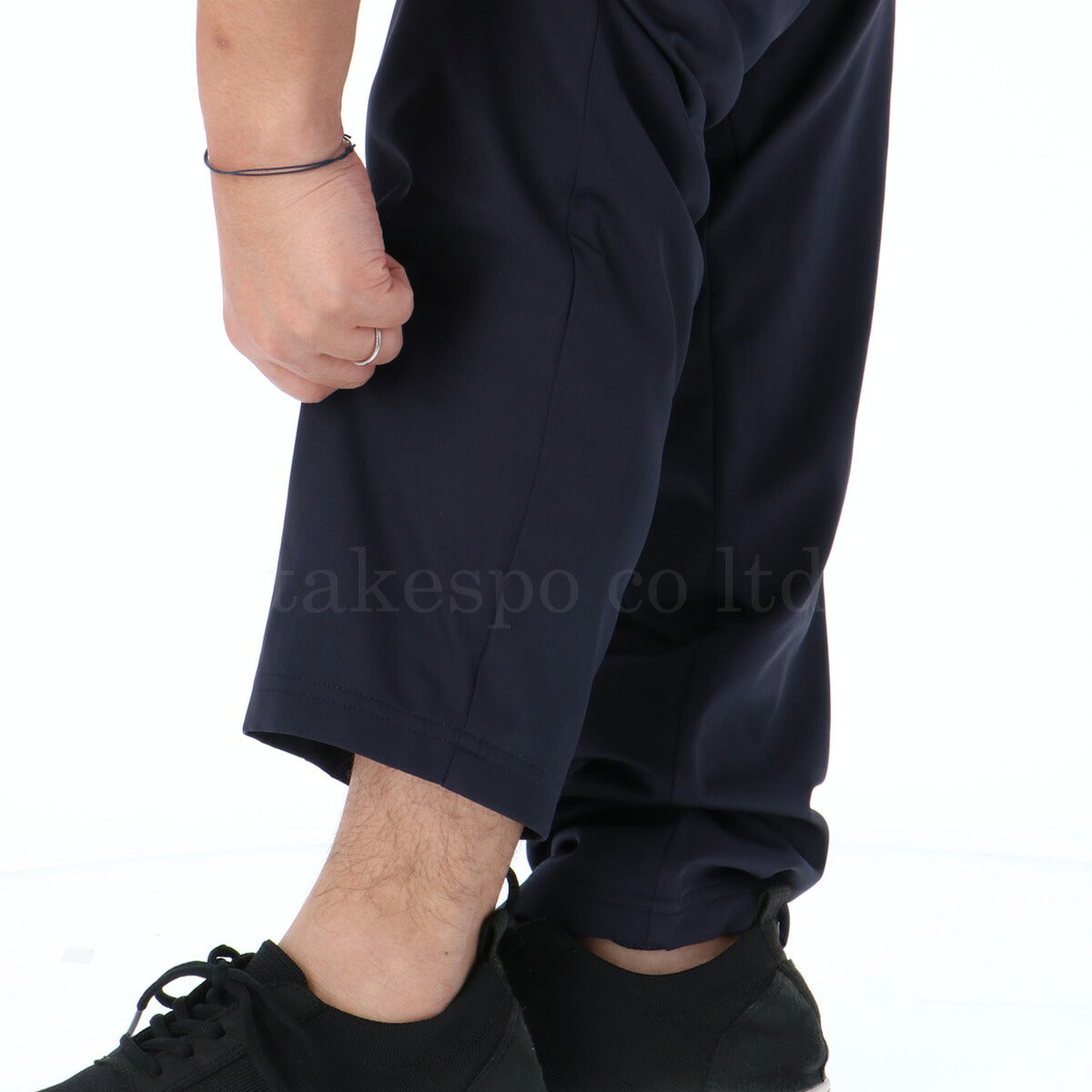 プーマ ロングパンツ メンズ エッセンシャル ESS ブラック ネイビー 687526