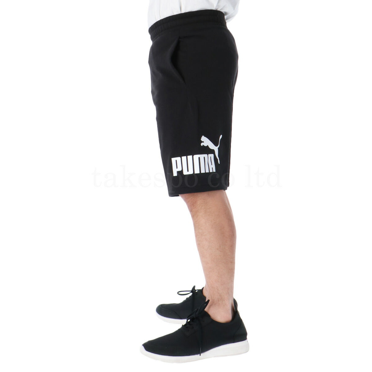 プーマ メンズ ハーフパンツ ESS PUMA アパレル 下 687528