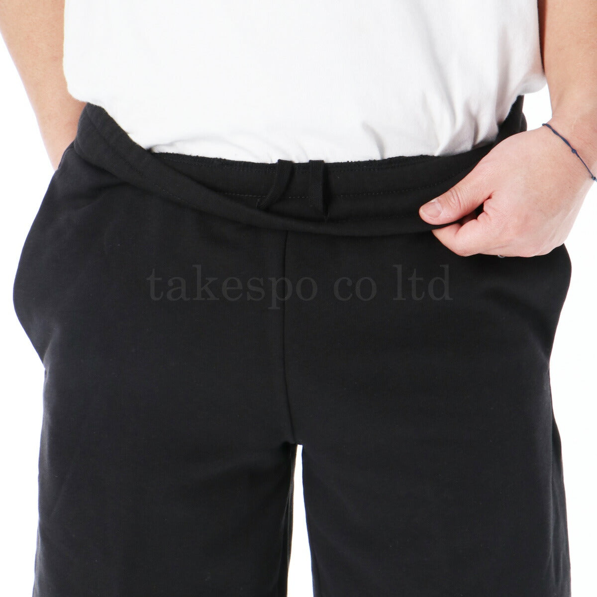 プーマ ハーフパンツ メンズ ESS ブラック グレー 687528