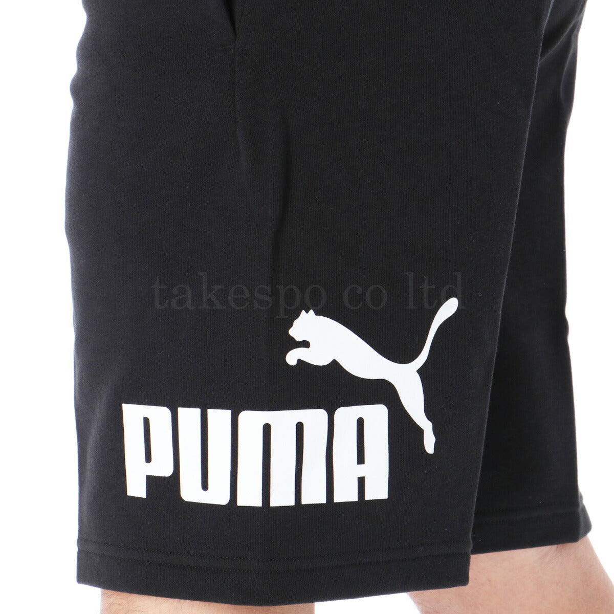 プーマ メンズ ハーフパンツ ESS PUMA アパレル 下 687528