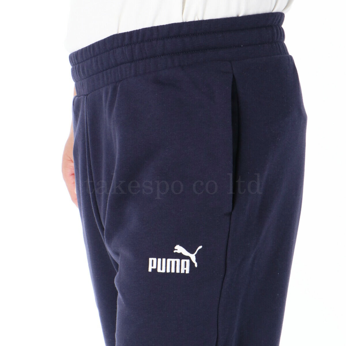 プーマ メンズ スウェット上下 エッセンシャル ESS PUMA アパレル 上下 687555/687550