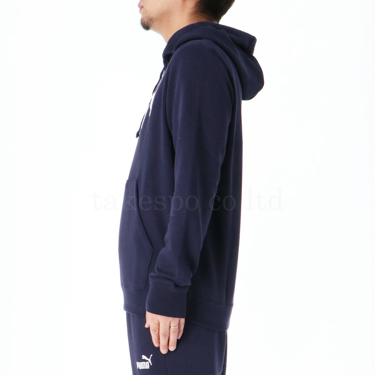 プーマ メンズ スウェット上下 エッセンシャル ESS PUMA アパレル 上下 687555/687550