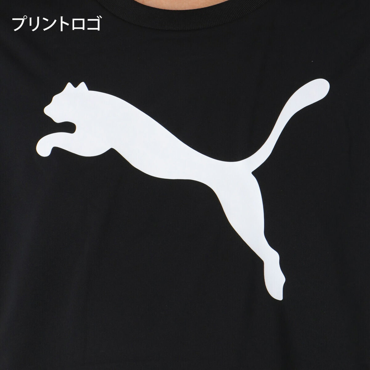 プーマ Tシャツ ハーフパンツ 上下 メンズ ブラック ホワイト グレー ネイビー 687563