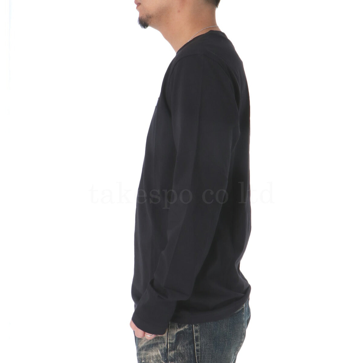 プーマ Tシャツ メンズ ESS ブラック ホワイト グレー 687567