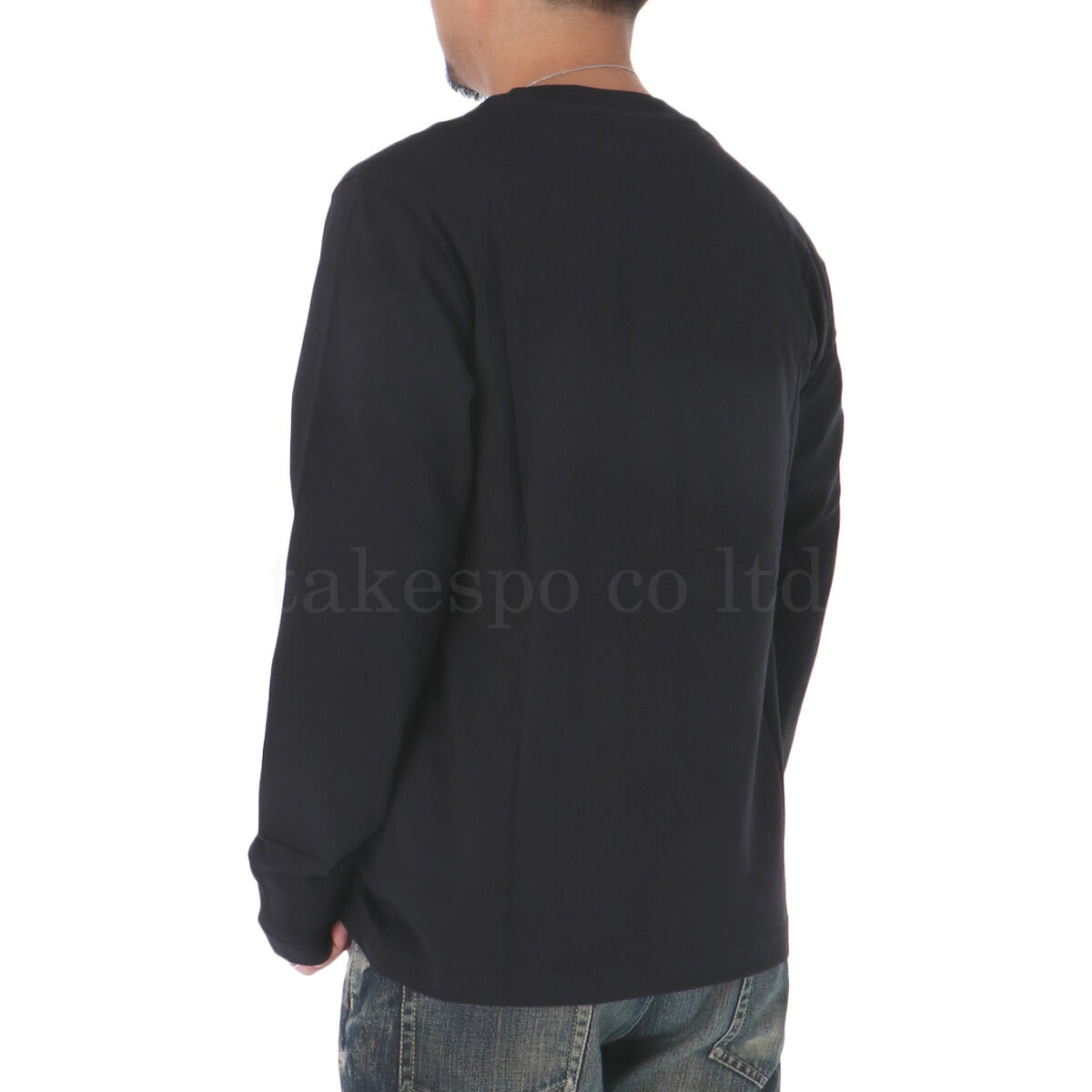 プーマ Tシャツ メンズ ESS ブラック ホワイト グレー 687567