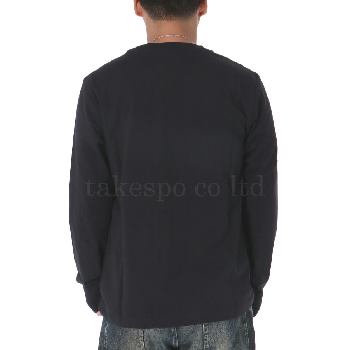 プーマ Tシャツ メンズ ESS ブラック ホワイト グレー 687567