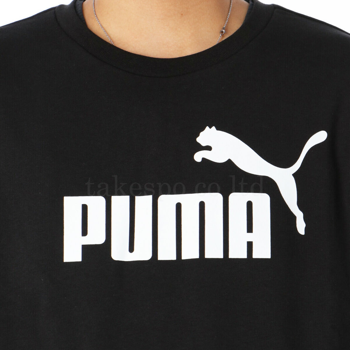 プーマ メンズ スウェット上下 エッセンシャル ESS PUMA アパレル 上下 687579/687550