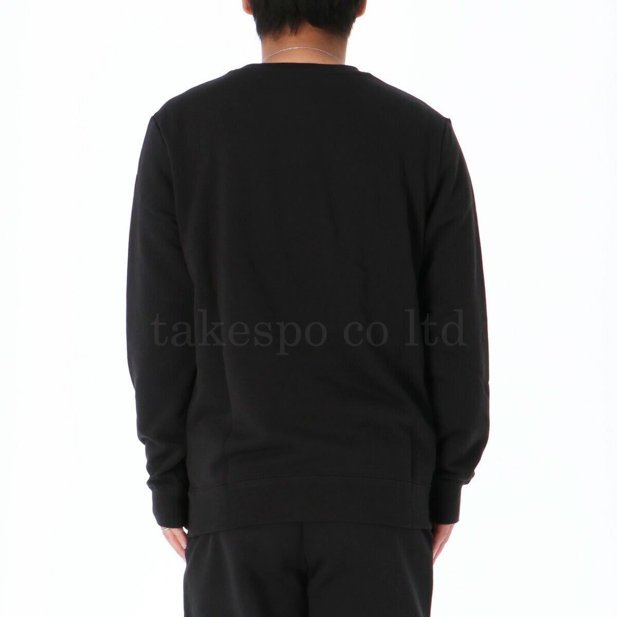 プーマ メンズ スウェット上下 エッセンシャル ESS PUMA アパレル 上下 687579/687550