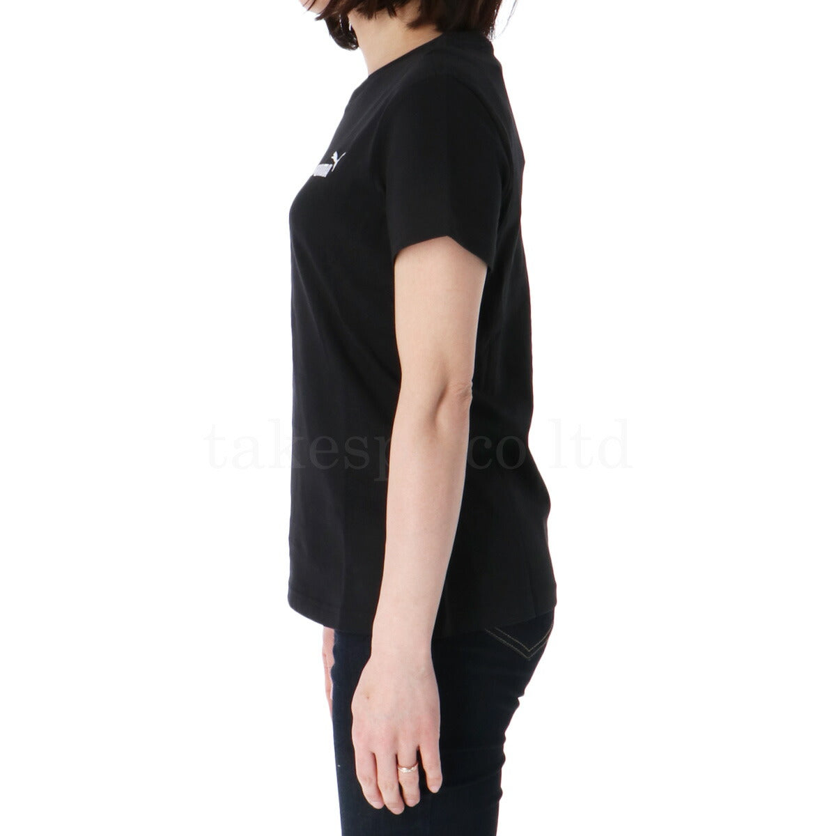 プーマ レディース Tシャツ エッセンシャル PUMA アパレル 上 687596