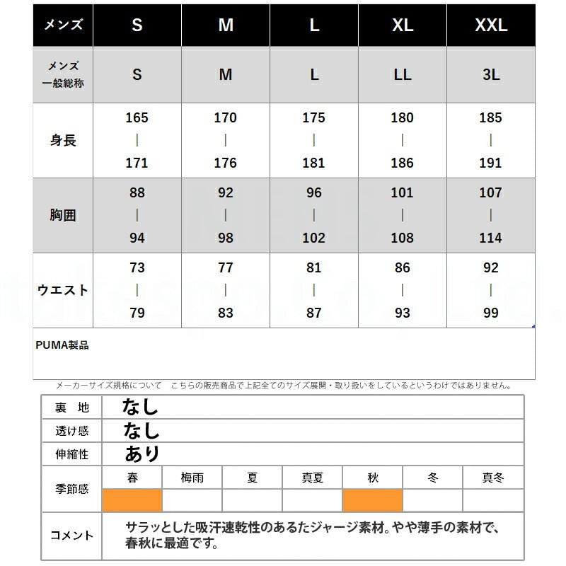 プーマ メンズ ロングパンツ ESS NO.1 ロゴ PUMA アパレル 下 687599