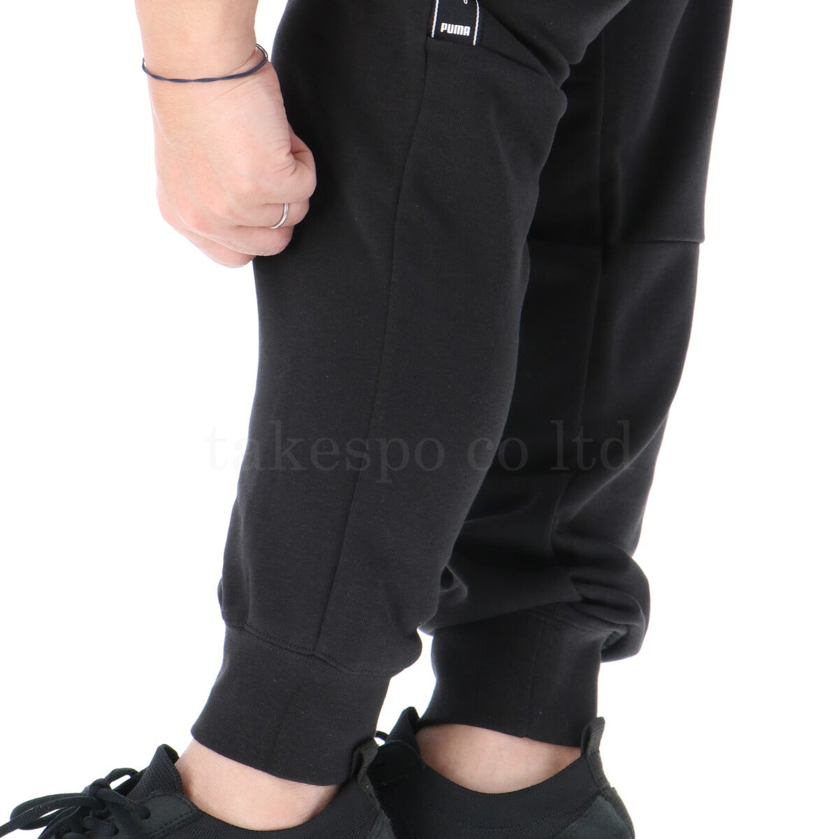 プーマ メンズ スウェット上下 ESS PUMA アパレル 上下 687692/687689