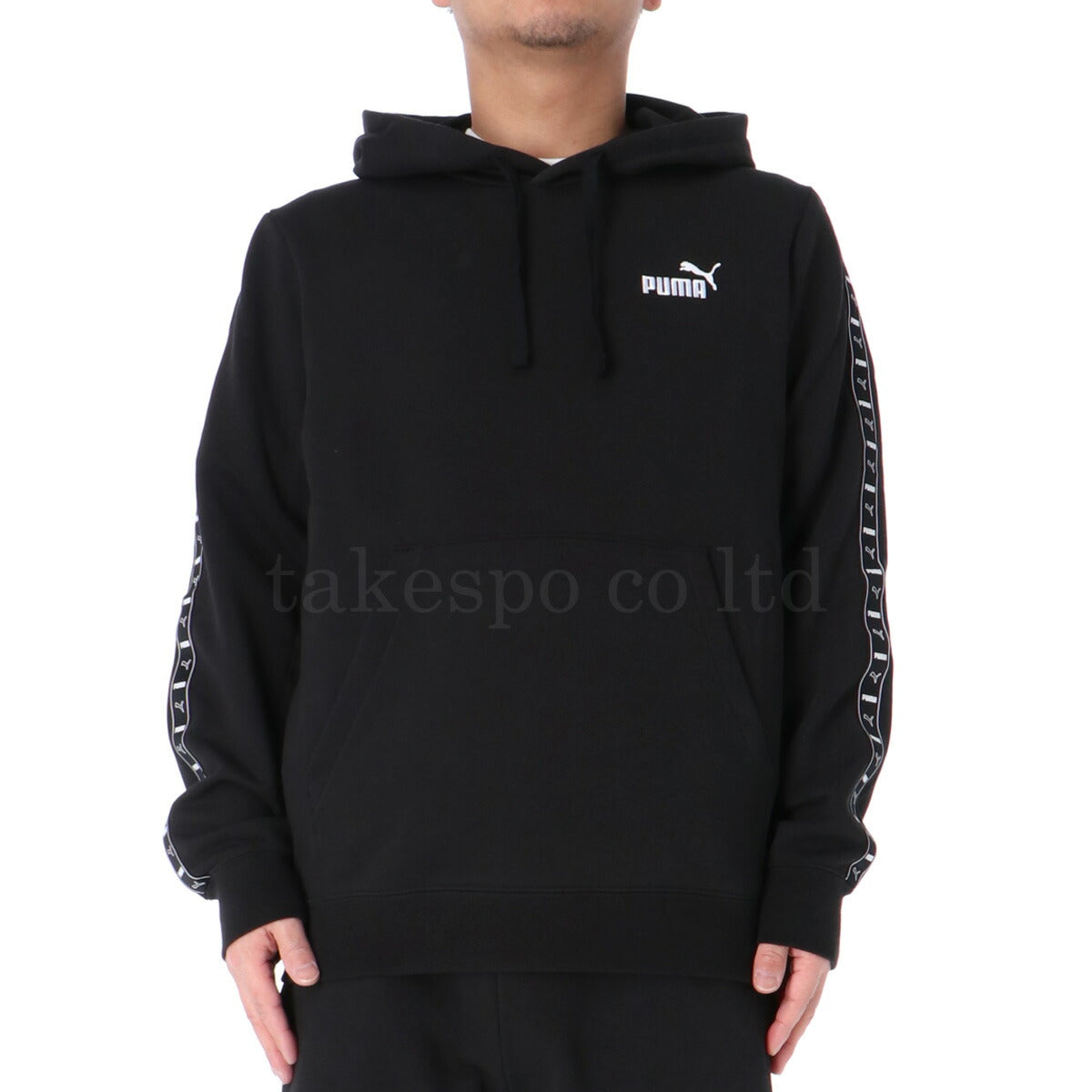 プーマ メンズ スウェット上下 ESS PUMA アパレル 上下 687692/687689