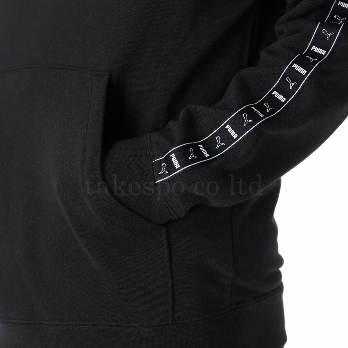 プーマ メンズ スウェット上下 ESS PUMA アパレル 上下 687692/687689