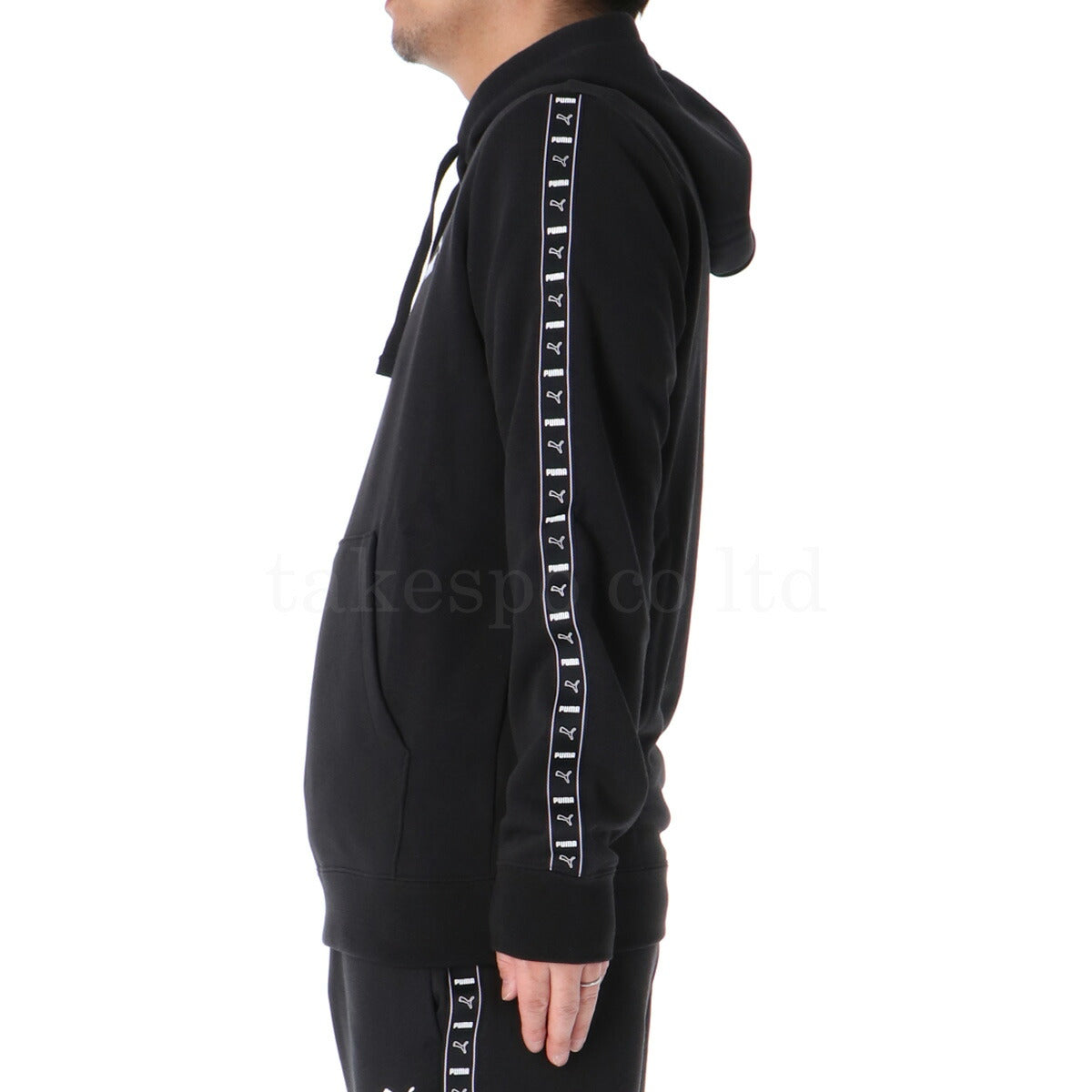 プーマ メンズ スウェット上下 ESS PUMA アパレル 上下 687692/687689