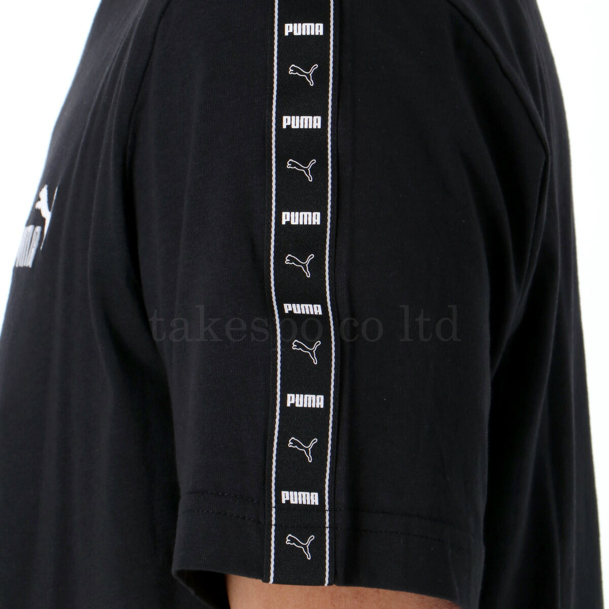 プーマ Tシャツ ハーフパンツ 上下 メンズ エッセンシャルズ ESS ブラック ホワイト ネイビー 687695