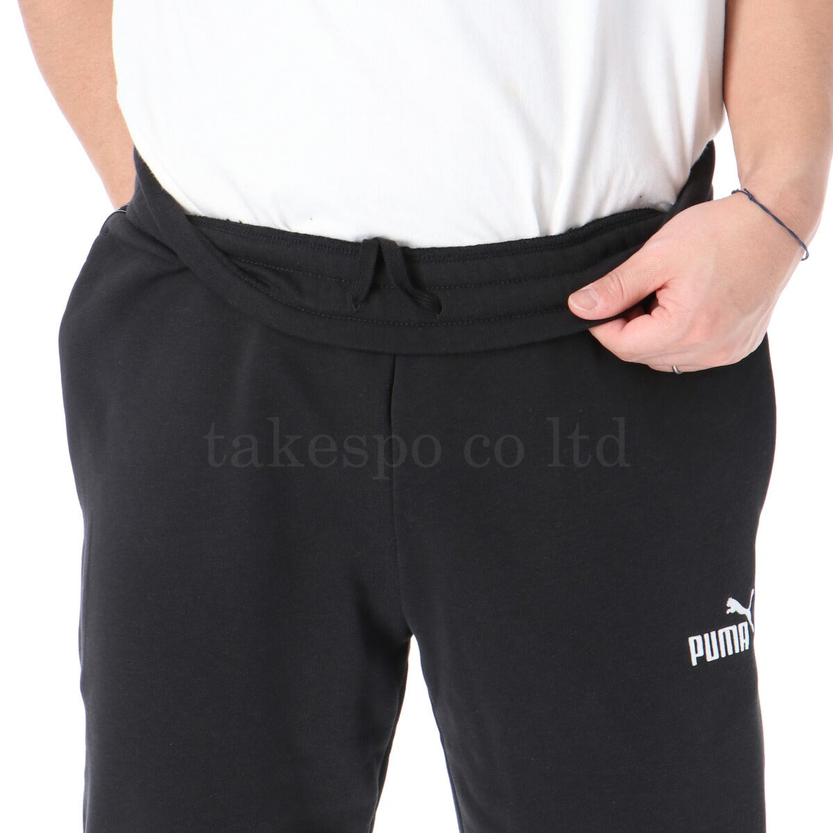 プーマ メンズ スウェット上下 ESS PUMA アパレル 上下 687702/687689