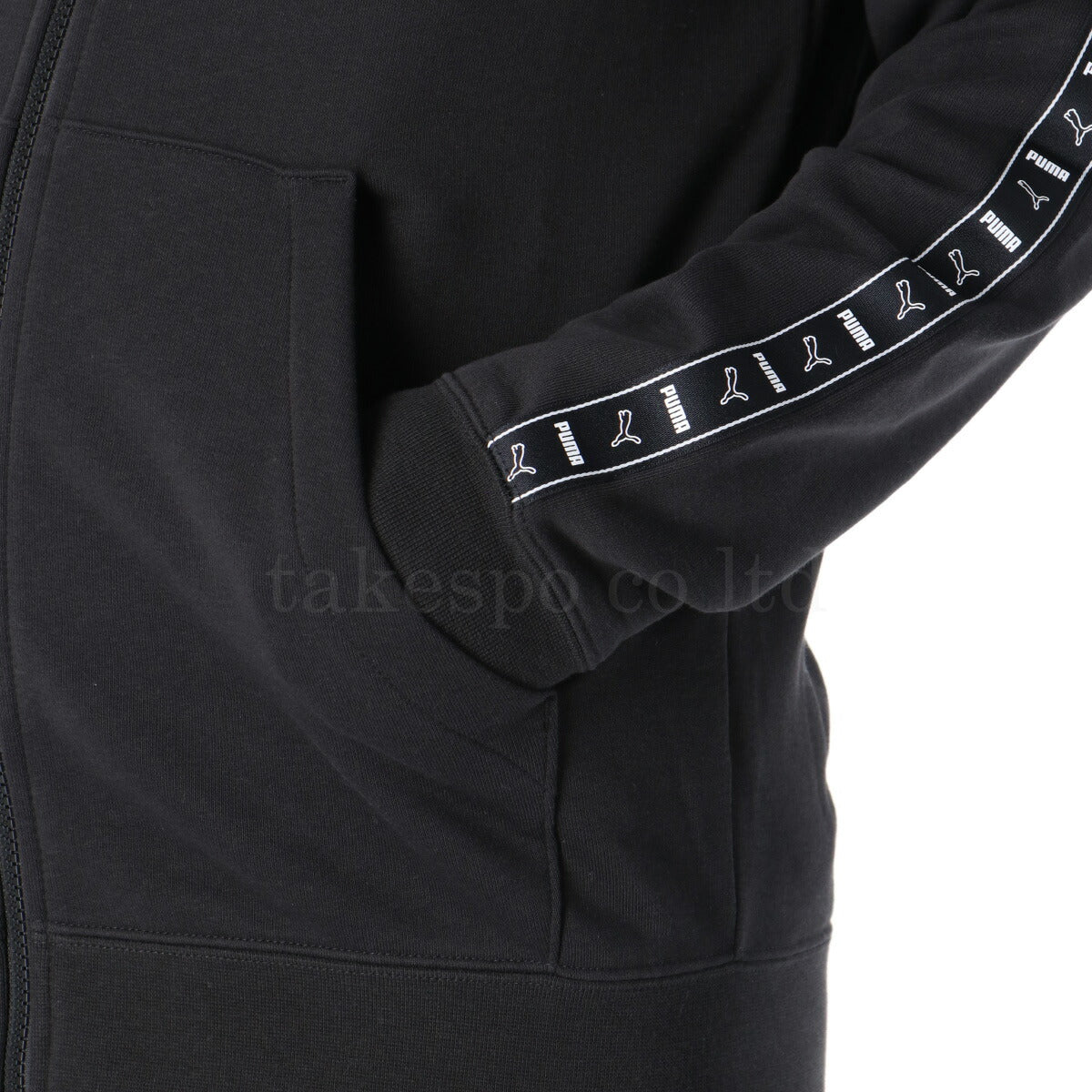プーマ メンズ スウェット上下 ESS PUMA アパレル 上下 687702/687689