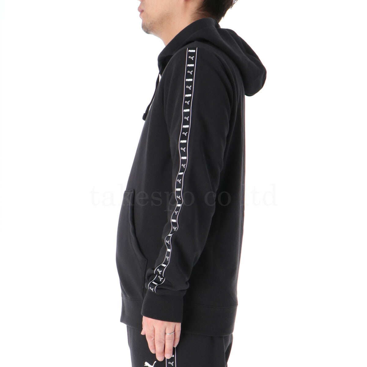 プーマ メンズ スウェット上下 ESS PUMA アパレル 上下 687702/687689