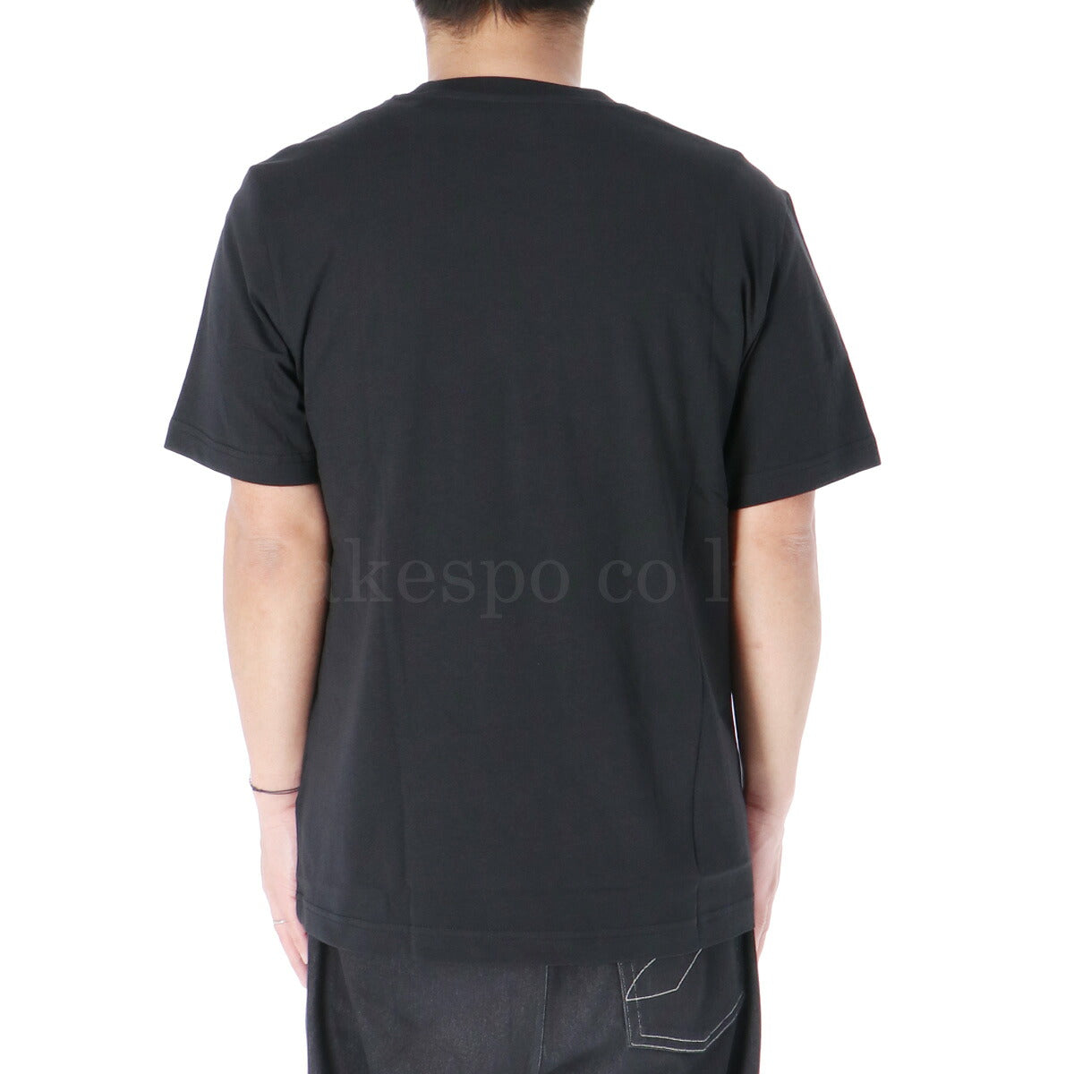 プーマ Tシャツ メンズ グラフィック フォトプリント ブラック ホワイト 687705