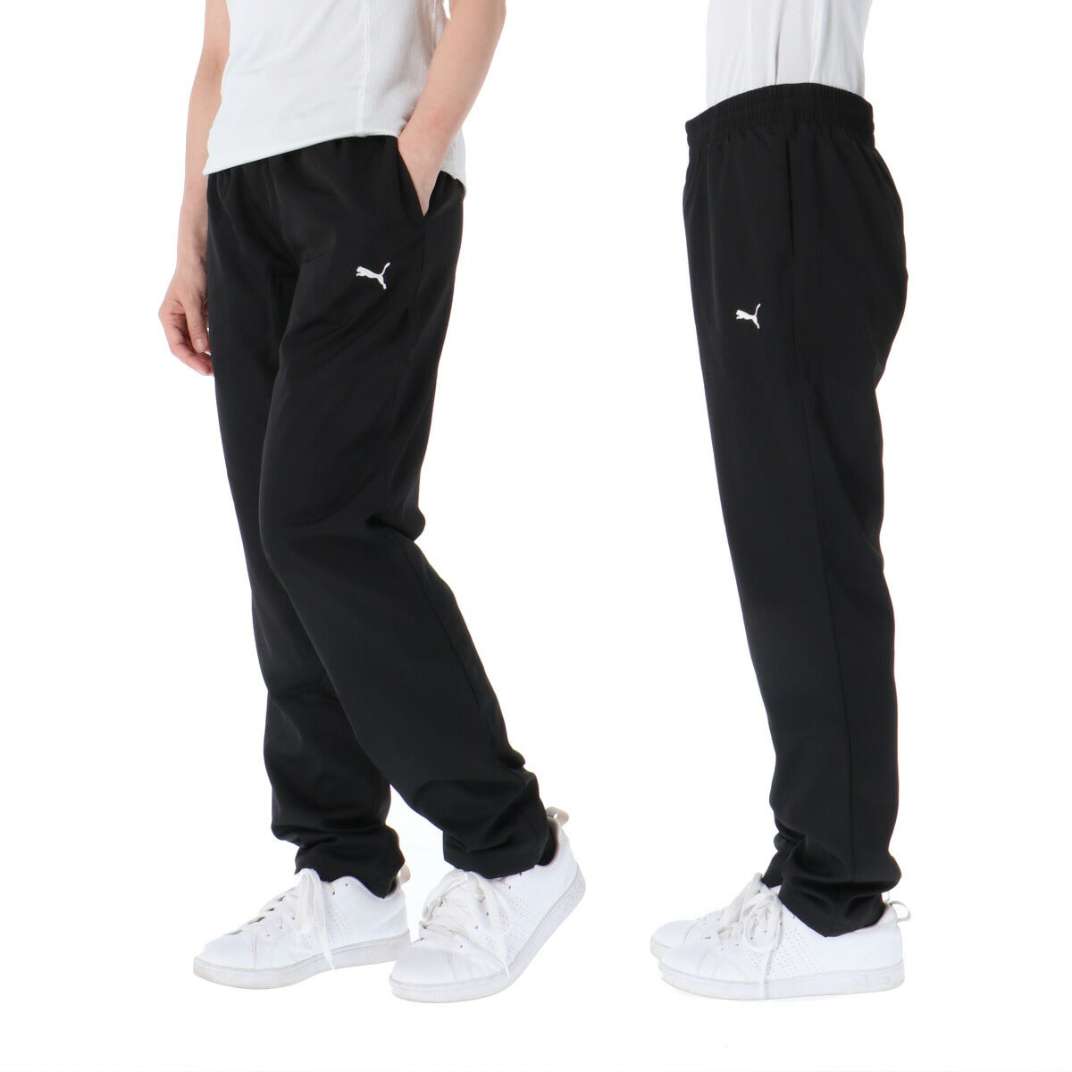 プーマ レディース ウインドブレーカー上下 ESS PUMA アパレル 上下 687732/687519