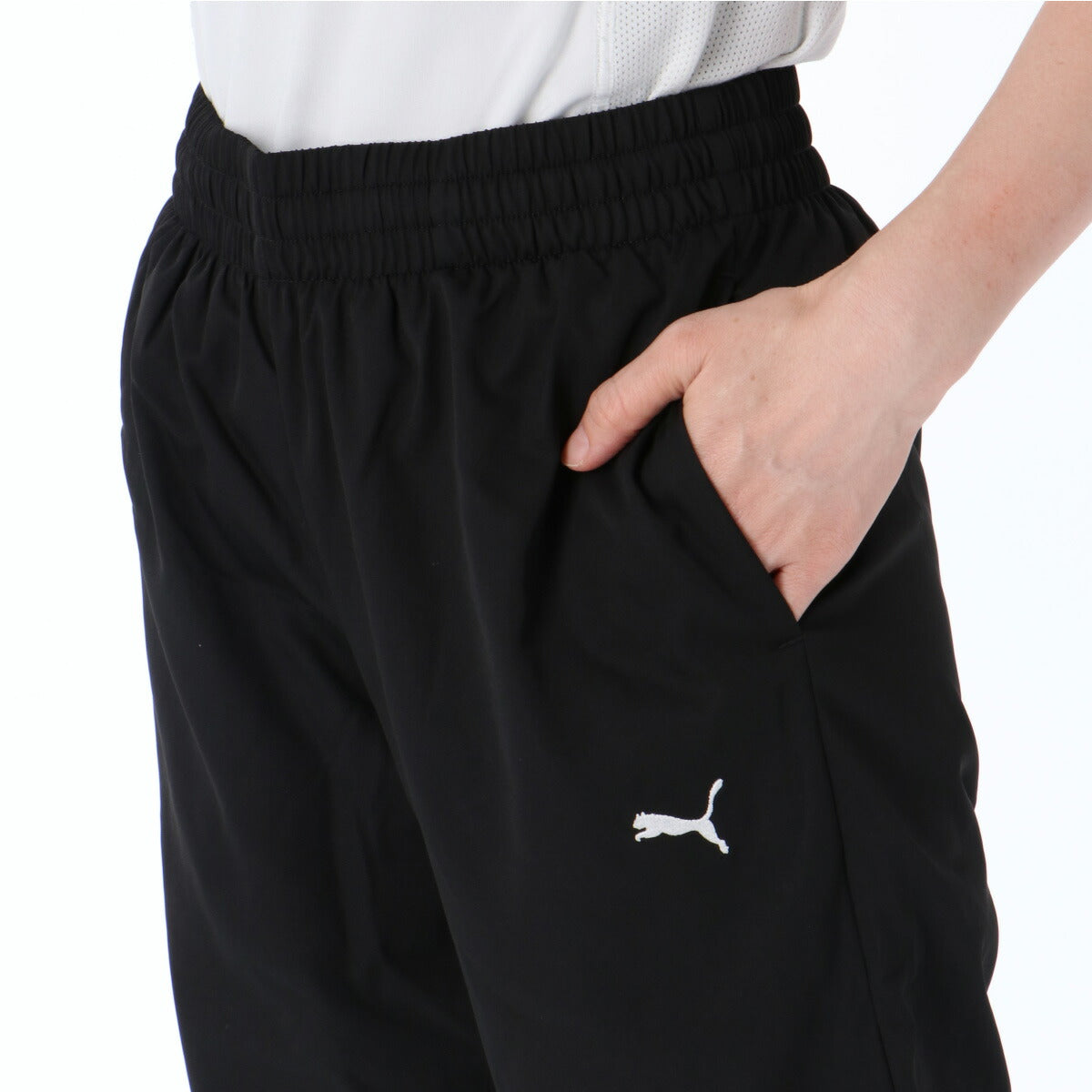 プーマ レディース ウインドブレーカー上下 ESS PUMA アパレル 上下 687732/687519