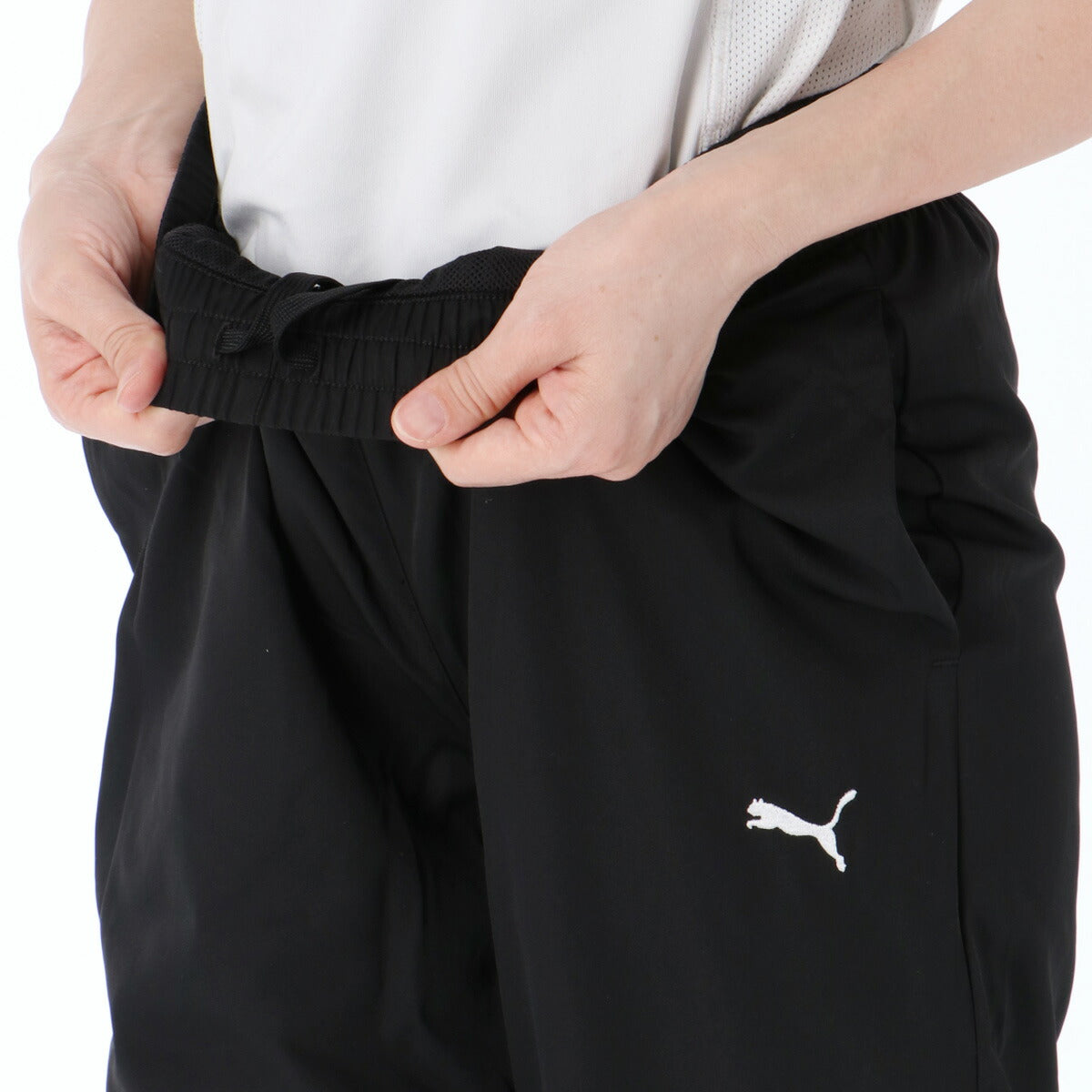 プーマ レディース ウインドブレーカー上下 ESS PUMA アパレル 上下 687732/687519