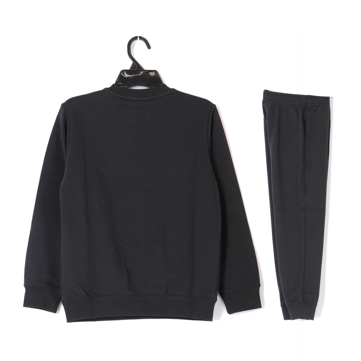 プーマ ジュニア スウェット上下 ナンバーワンロゴ PUMA アパレル 上下 687795/687796