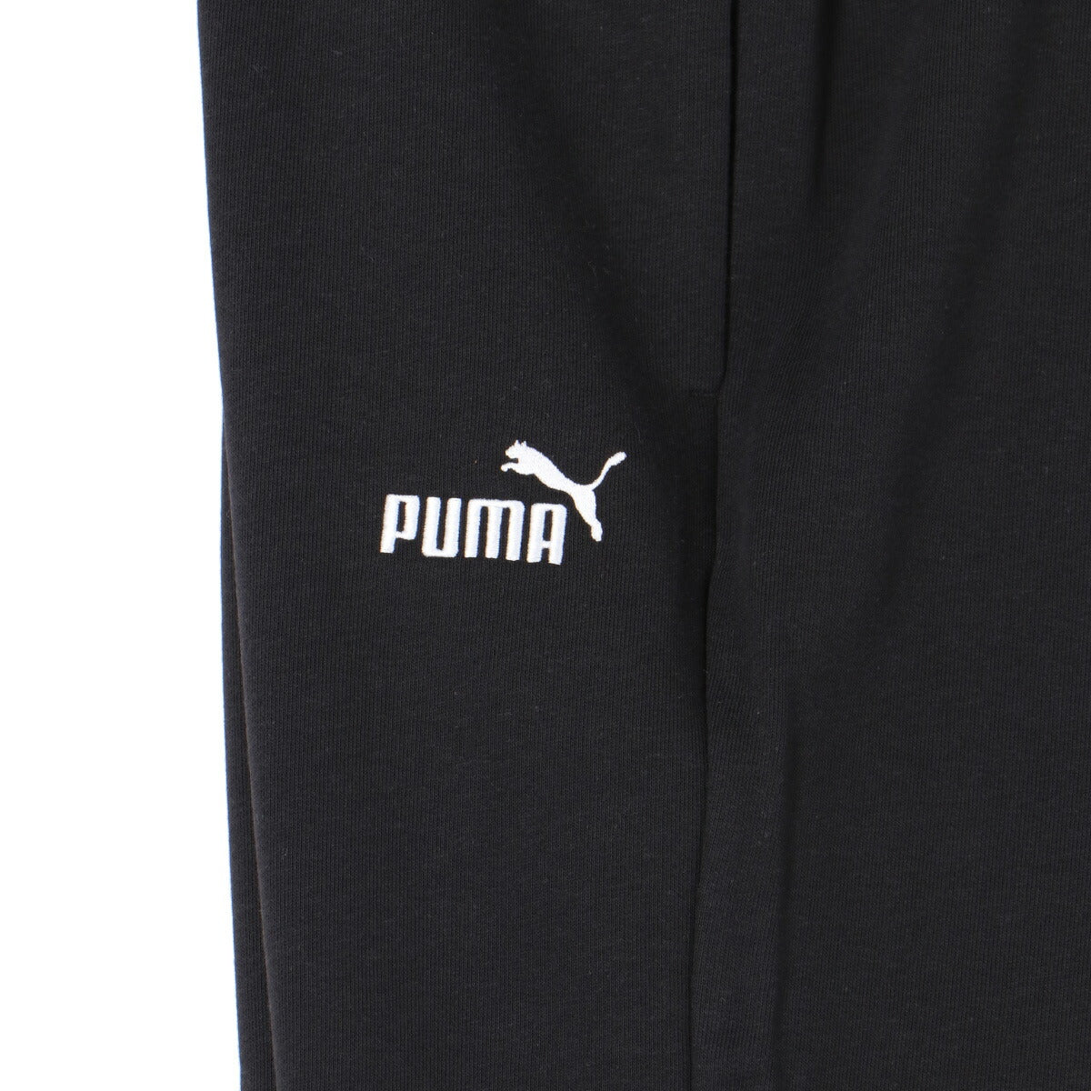 プーマ ジュニア スウェット上下 ナンバーワンロゴ PUMA アパレル 上下 687795/687796