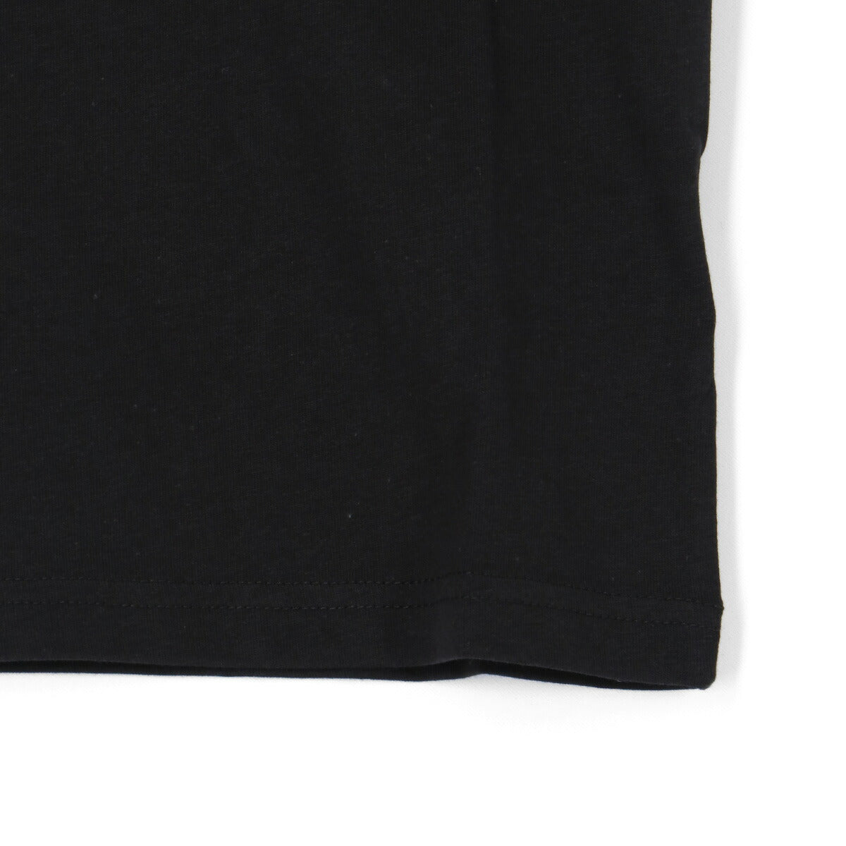 プーマ Tシャツ ハーフパンツ 上下 ジュニア ESS カモ ブラック ホワイト 687816