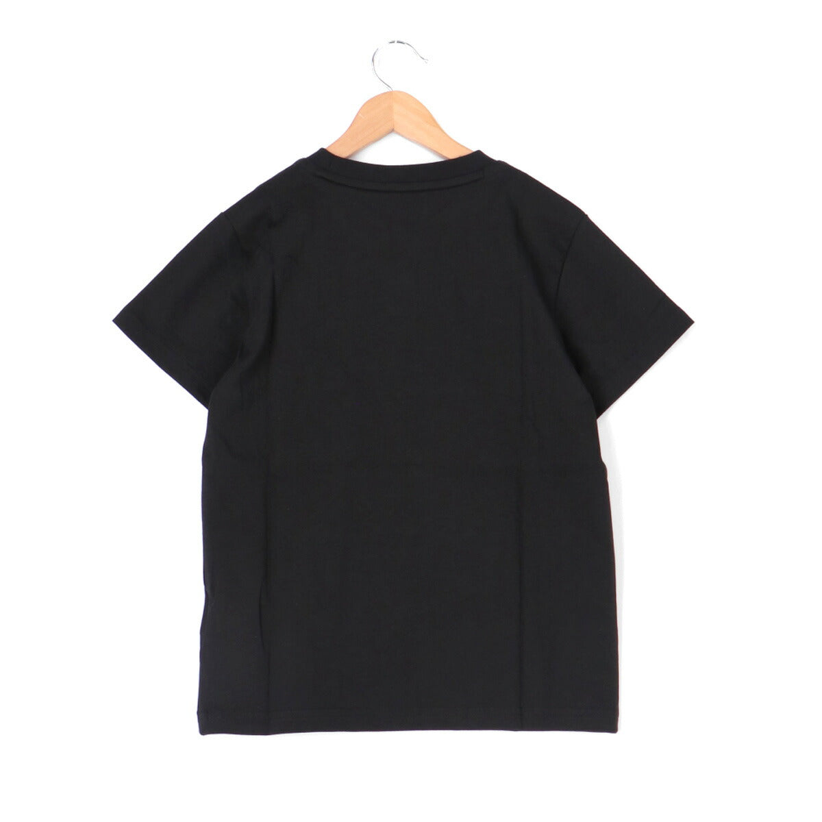 プーマ Tシャツ ハーフパンツ 上下 ジュニア ESS カモ ブラック ホワイト 687816