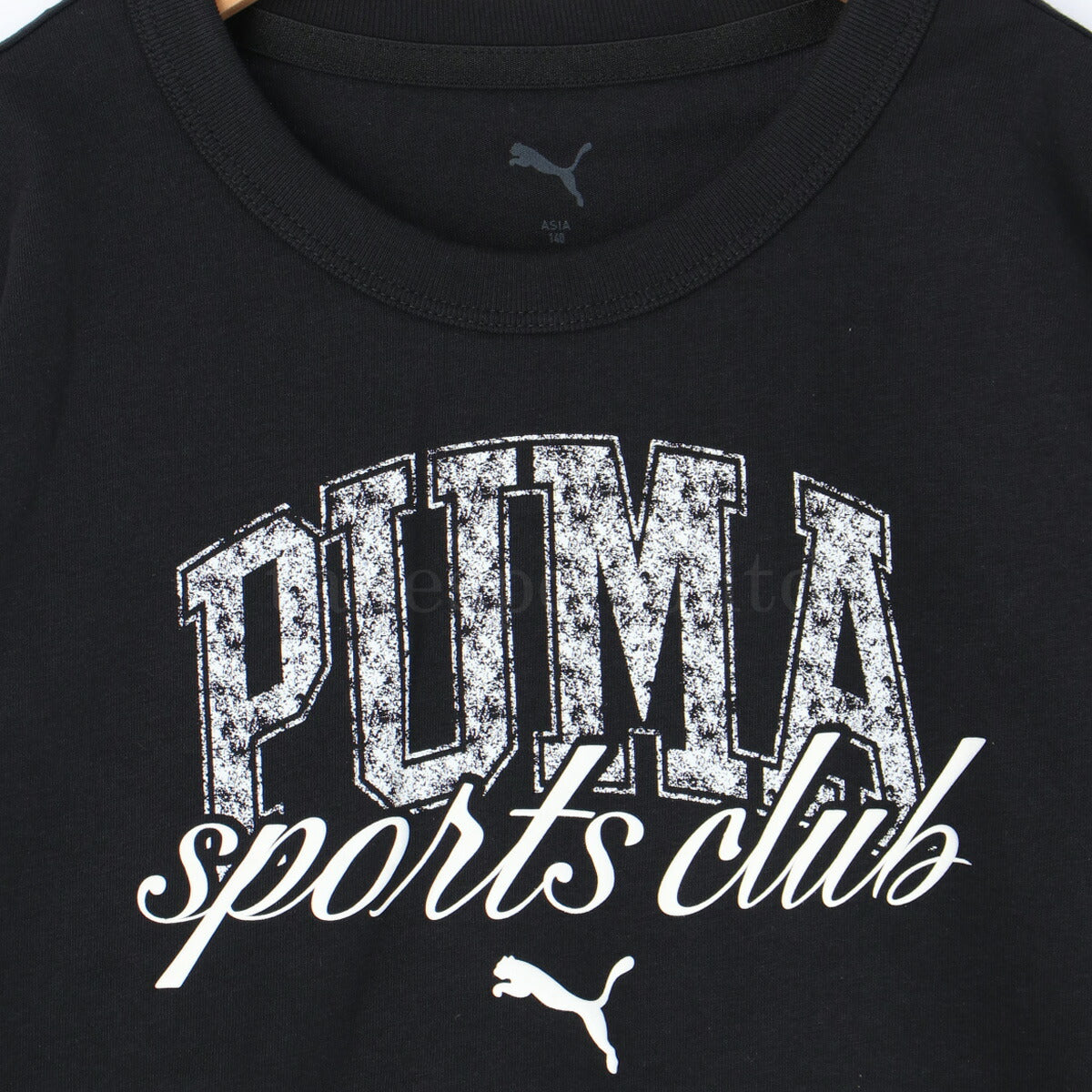 プーマ ジュニア Tシャツ クラス PUMA アパレル 上 687824