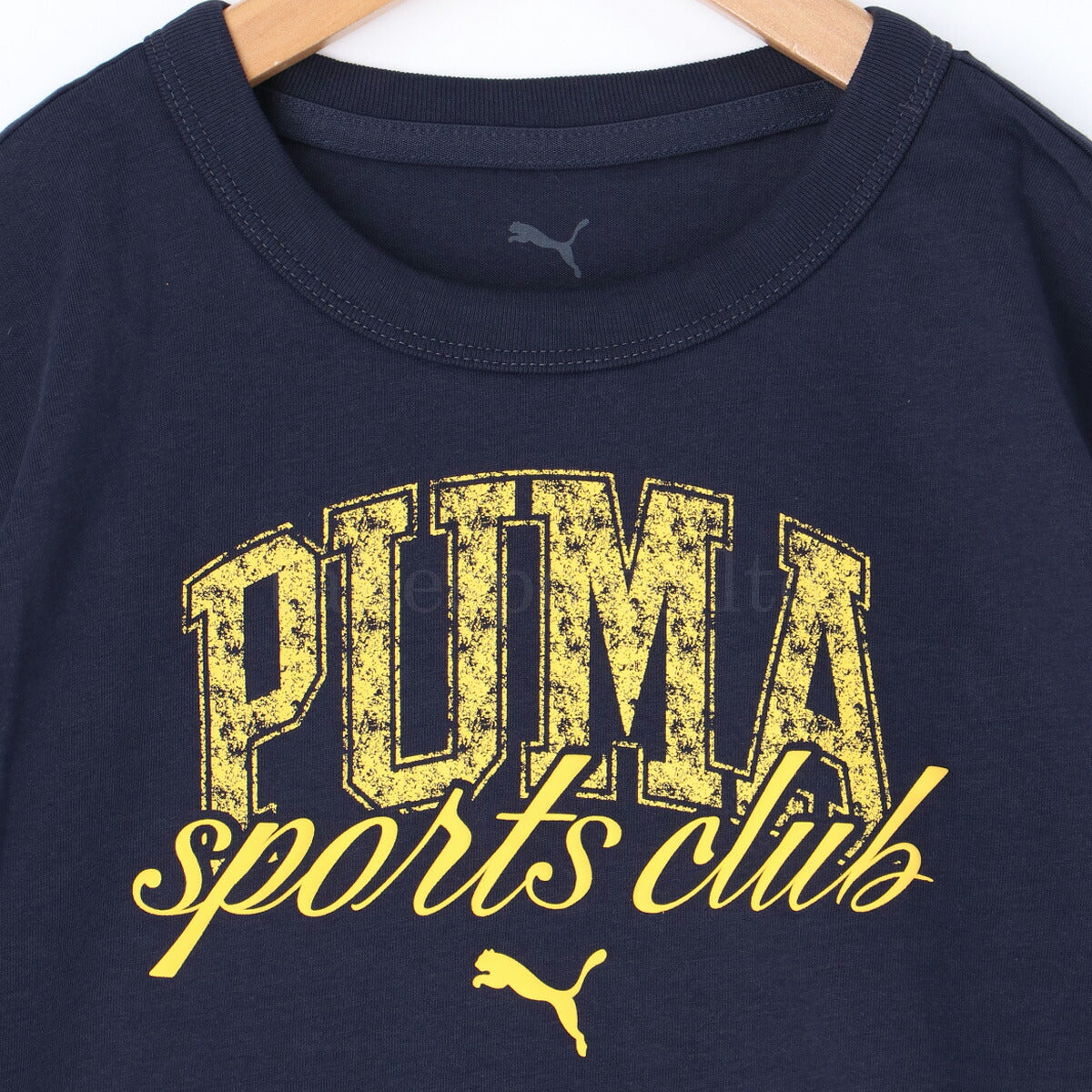 プーマ ジュニア Tシャツ クラス PUMA アパレル 上 687824