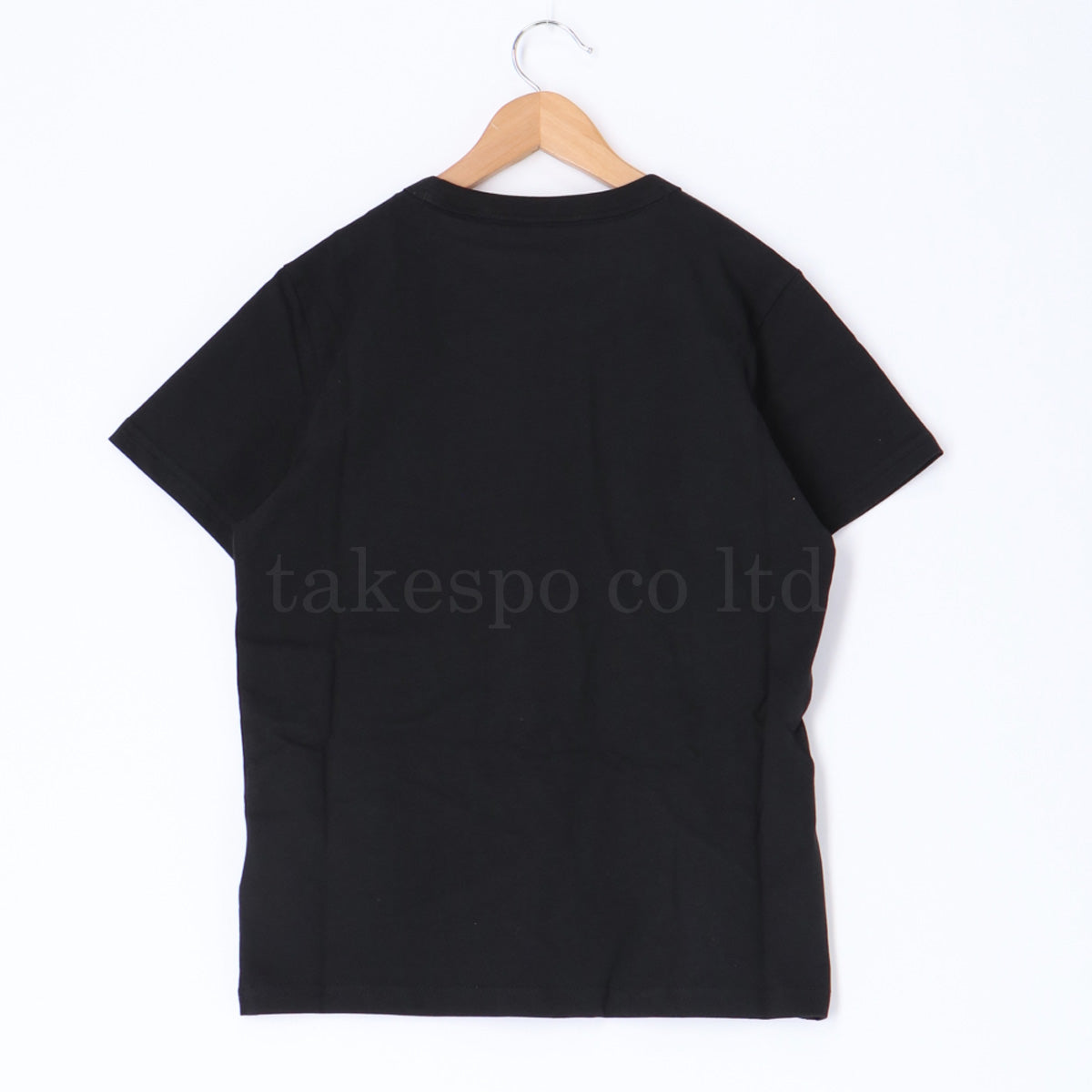 プーマ Tシャツ ジュニア クラス ブラック ネイビー 687824