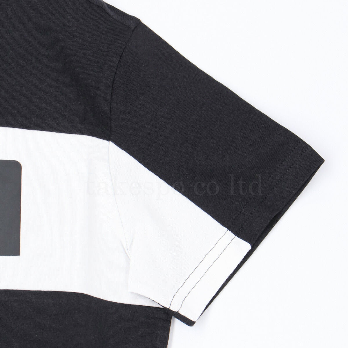 プーマ Tシャツ ハーフパンツ 上下 ジュニア ESS BLOCK ブラック グリーン 687828